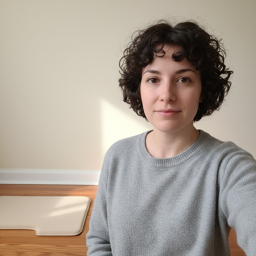 <em>Emily R., London, UK</em>